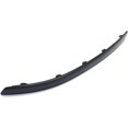 thumbnail image 4 of For Hyundai Sonata 2009 2010 Bumper Cover Molding Driver Side | Front | Black | Primed | Made Of TPO Plastic | GLS/SE Model | Replacement For HY1046108 | 615343713632, 865813K700, 4 of 5