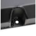thumbnail image 6 of Holley Performance 890005B Engine Valve Cover Set, 6 of 6
