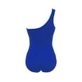 thumbnail image 3 of Women's One Piece Monokini Bikini Push-up Swimsuit Bathing Suit Swimwear, 3 of 6