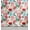 Aqua Pastel Pink and Green, variant on Ambesonne, Flowers Vintage Peel & Stick Wallpaper for Home, Hydrangea Pattern, 13"x100", Dark Lavender Ceil Blue