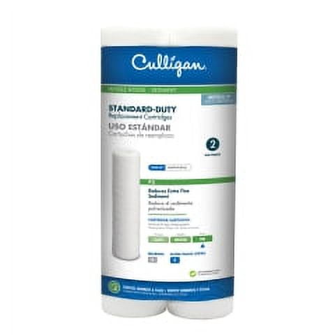 Culligan Culligan - P5 - Whole House Replacement Filter Cartridge For HF-150 and HF-360