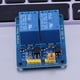 thumbnail image 1 of Kuymtek Módulo de relé de 2 canales y 12 V con control PLC de luz LED aislante optoacoplador Kuymtek 1vc8jl0xk0mr9eg2, 1 of 7