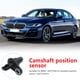 thumbnail image 3 of Riwesomey Sensor de posición del árbol de levas Cigüeñal Cam Crank Accesorios para automóviles Sensores de motor Estabilidad CPS Sistemas de encendido Vehículos, repuestos y accesorios Mis Riwesomey VI002404-00, 3 of 6