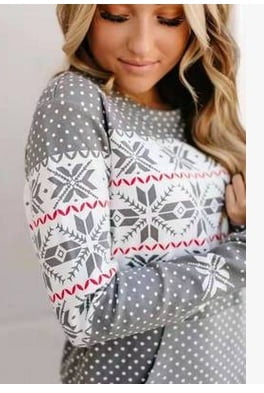 xmas sweatshirts womens