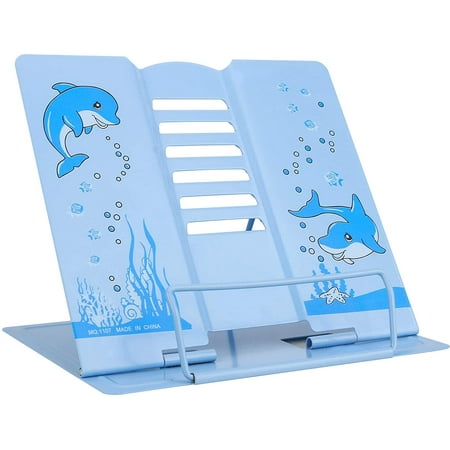 Book stand, reading stand, bookends book stand children, book stand