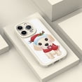 thumbnail image 4 of Proteja su iPhone de golpes con una funda de goma TPU de alta calidad para teléfono - Gráficos vibrantes incluidos, 4 of 4
