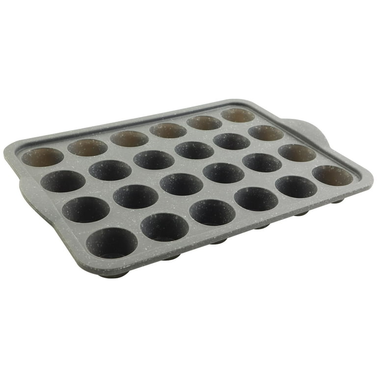 8 Metal Reinforced Silicone Square Cake Pan by Celebrate It