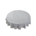 thumbnail image 2 of Mantel con Borlas Ganfancp Lino a Prueba de Mesa, 2 of 2