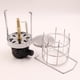 thumbnail image 4 of Mini linterna portátil para , , lámpara de tienda, lámpara colgante de antorcha con encendido piezoeléctrico Cola Senderismo Camping Linterna de gas, 4 of 8
