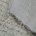 thumbnail image 2 of Ivory Sheep Design with Tassel Faux Fur Fabric, DIY Projects by Half Yard, 2 of 4