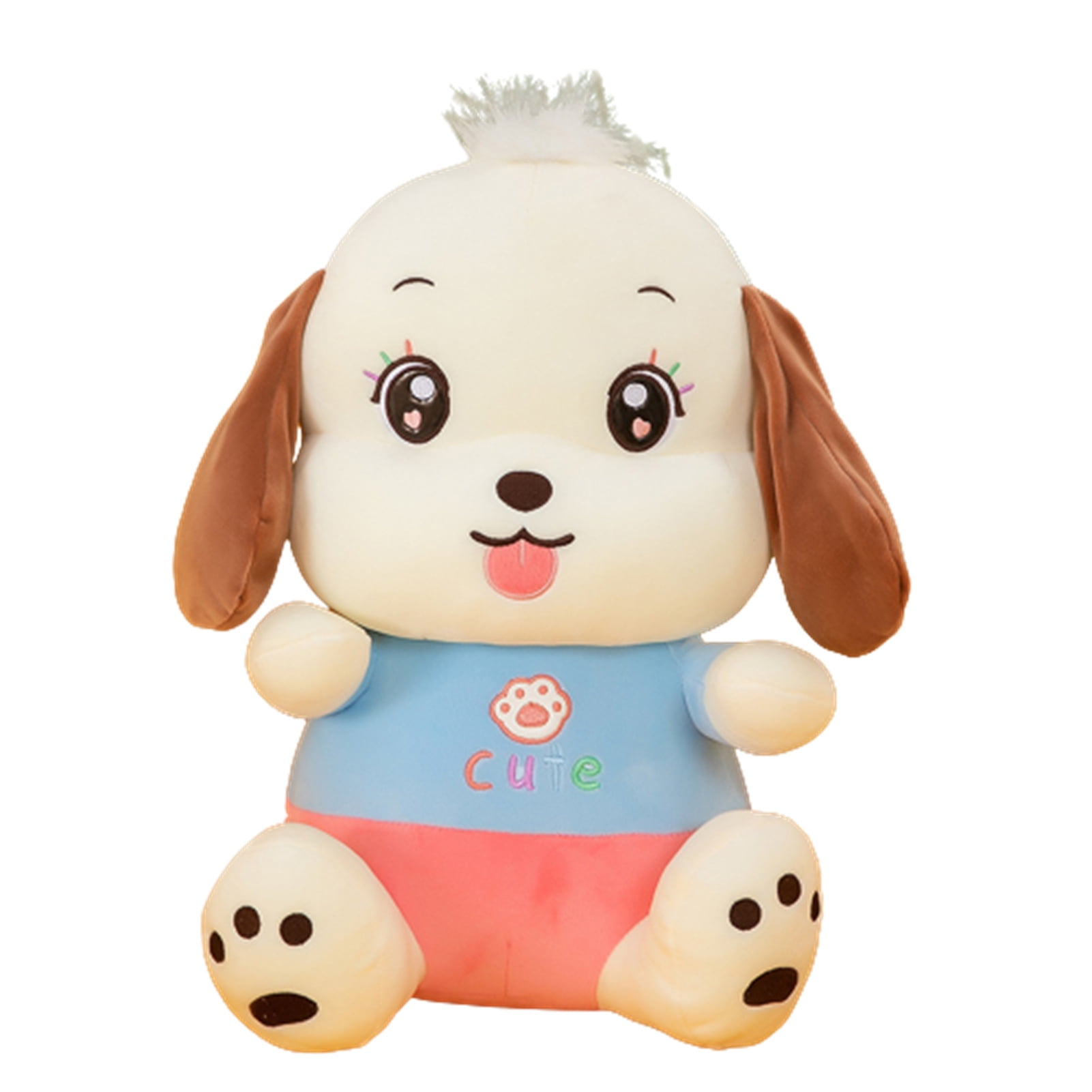 70CM Big Dog Husky Stuffed Animal Pillow Plush Soft Toys Doll Gift Birthday Gift 