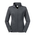 thumbnail image 1 of Russell - Chaqueta Authentic para Mujer (Gris), 1 of 2