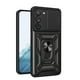 thumbnail image 1 of Parachoques impermeable anticaída Wdftyju para Samsung Galaxy S23/S23 Plus/S23 Ultra, 1 of 9