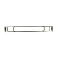 Rv Shower Corner Storage Bar, Rv Bathroom Organization, Adjustable 713