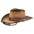 thumbnail image 2 of Wide Brim Sun Hat Women Foldable Summer Hat Wide Brim Beach Fishing Hat, 2 of 4