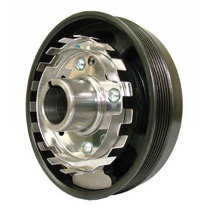 Dayco PB1207N Balancer Fits select: 1993-1994 BUICK LESABRE, 1993-1994 BUICK PARK AVENUE