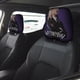 thumbnail image 2 of Miércoles Funda Protectora Universal para Reposacabezas de Coche, Funda Elástica para Reposacabezas de Asiento de Auto, Funda de Tela Antipolvo, Accesorios de Interior 2 Piezas, 2 of 6