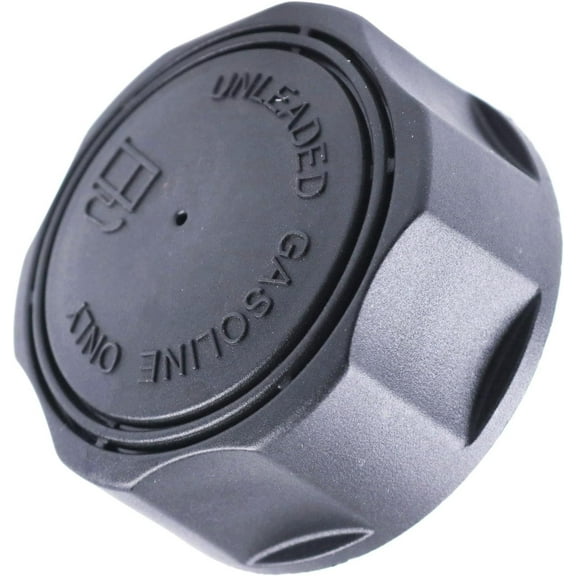 Fuel Gas Tank Cap Vented 751-10049 751-3071 Compatible with MTD Craftsman Troy-Bilt Toro Cub Cadet Gravely Murray Husqvarna Snapper Mower and Lawn Tractor