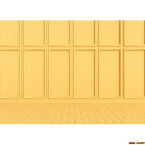 Empty Room Classic Interior Wall With Mouldings Photography Backdrops Props Home ration Paintings Indoor Background TQ-04