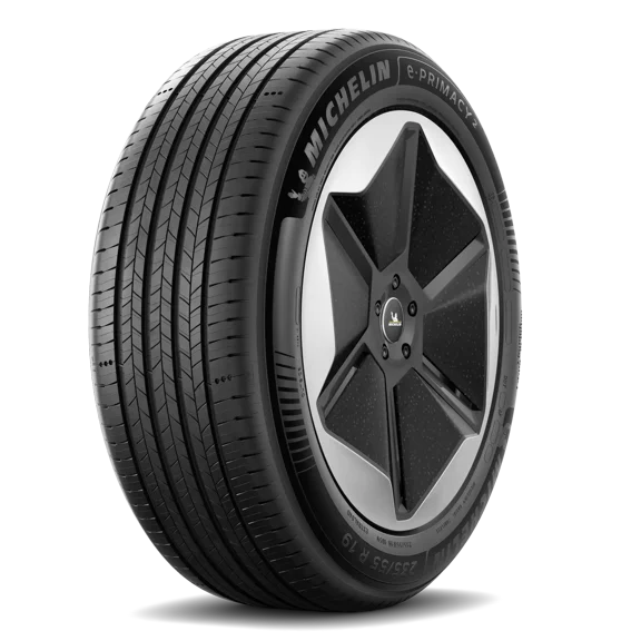 Michelin E Primacy 2 255/35R19XL 99W Tire