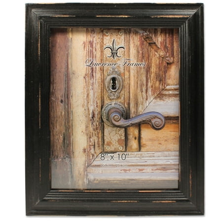 frame 8x10 wood weathered walmart