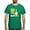 Kelly Green, variant on CafePress - 3 Tequila Dark T Shirt - Men's Classic Graphic Cotton T-Shirt