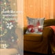 thumbnail image 5 of Inteprter 18 Reino Unido Navidad Navidad Santa Claus funda de cojín funda de almohada decoración del hogar reno Decoración del hogar YMD116-5, 5 of 6