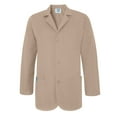 thumbnail image 1 of Adar Universal Mens Lab Coats - Classic 31" Consultation Lab Coat, 1 of 7