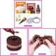 thumbnail image 5 of ZURU Soft Slime Making Kit Sensory Toy Kids Girls Boys Gift, 5 of 7