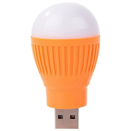 

HMOONORY Usb Portable Led Light Also for Garage Warehouse Outdoor Portable Led Bulb Emergency Light