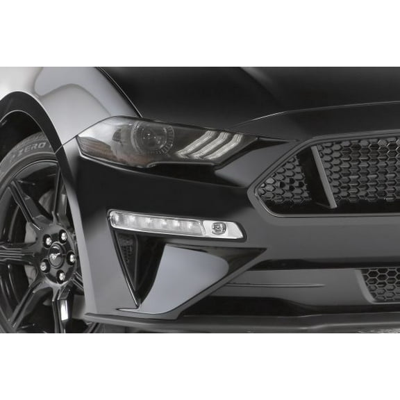 GT Styling GT0995X Headlight Cover for 2018-2021 Ford Mustang