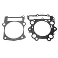 thumbnail image 1 of Kit De Junta De Base De Culata, Piezas De Motor Confiables De Cartón De Acero Para ATV ANGGREK Otros, 1 of 8