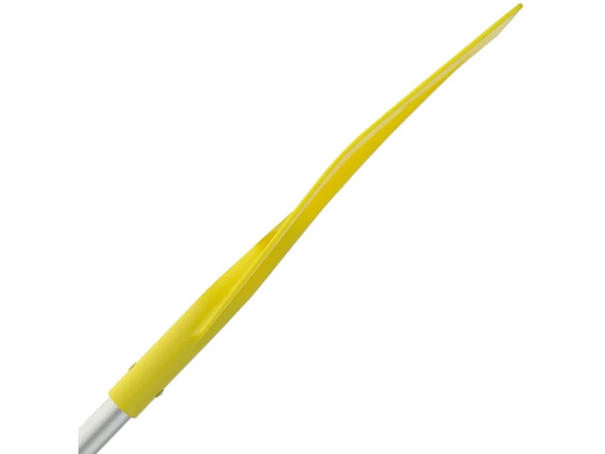 Paddle 4 1/2' Aluminum Paddle