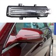 thumbnail image 1 of Luz Intermitente de Espejo Lateral para Mercedes BENZ Clase CLS W219 09-11 (Izquierda), 1 of 4