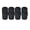 Navy, variant on Jacks 2098-NV Standing Wraps, Navy - 14 ft.