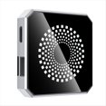 thumbnail image 1 of Conexión Inalámbrica de Carplay A Android AI Box. Carplay/Android Auto A Android 13. Admite Interacción en Pantalla Dividida con Puerto HD B., 1 of 8