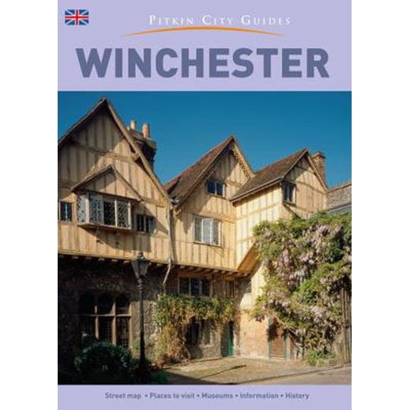 Pre-Owned Winchester (Paperback) 0853729247 9780853729242