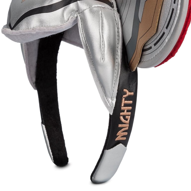 Mighty Thor Ear Headband for Adults – Thor: Love and Thunder  display picture 3
