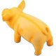 thumbnail image 1 of Dog Chew Toy, Chew Toys Cute Pig Growling Growl Latex Chew Toys For Dog Puppy Toy (yellow)-QJWL, 1 of 5