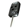 thumbnail image 3 of Funda para llave Ticfox Plegable de 3 llaves para AVENSIS YARIS, 3 of 10