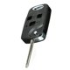 thumbnail image 3 of Funda para llave Ticfox Plegable de 3 llaves para AVENSIS YARIS, 3 of 10