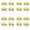 D, variant on 16 Pcs Mini Snack Container 2 oz 60 mL 4 Count Small Knick Knack Pot for Dips Sauces Travel Portable Seasoning Holder Reusable BPA Free Food Prep Cups for Lunch Box