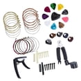 thumbnail image 2 of Accessoires de Guitare, Outil de Réparation de Guitare Outil de Réparation de Guitare Capo Outil de Performance, 2 of 11