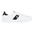 thumbnail image 2 of TENIS POLO HOMBRE PX-7057 SIMIPIEL BLANCO, 2 of 4