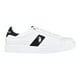 thumbnail image 2 of TENIS POLO HOMBRE PX-7057 SIMIPIEL BLANCO, 2 of 4