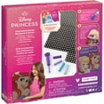 thumbnail image 2 of Make It Real: Disney Stamp To Reveal Ariel & Cinderella Storybook & Dot Art - 1209 pcs, DIY 2 Princess Dot Posters, Craft Kit, Girls & Kids Ages 6+, 2 of 6