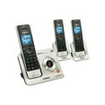 thumbnail image 2 of VTech LS6425-3 Expandable Cordless Phone with Answering Machine & Caller ID/Call Waiting, 3 Handsets, 2 of 20