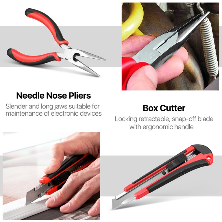 4 Handy Gadgets to own #DIY #Handy #Tools #Worksmartnothard #Handymaam