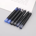 thumbnail image 4 of 100pcs Jinhao Universal Black Blue Fountain Pen Ink Sac Cartridges 2.6mm Refills, 4 of 13