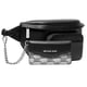 thumbnail image 3 of CANGURERA MICHAEL KORS ORIGINAL MAISIE LARGE PEBBLED LEATHER 2-IN-1 SLING PACK, 3 of 3